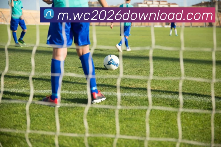 2026世界杯官方客户端下载全站App